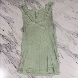Skims Soft Lounge Tank